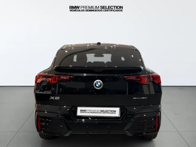 BMW X2 sDrive18d 110 kW (150 CV) de segunda mano