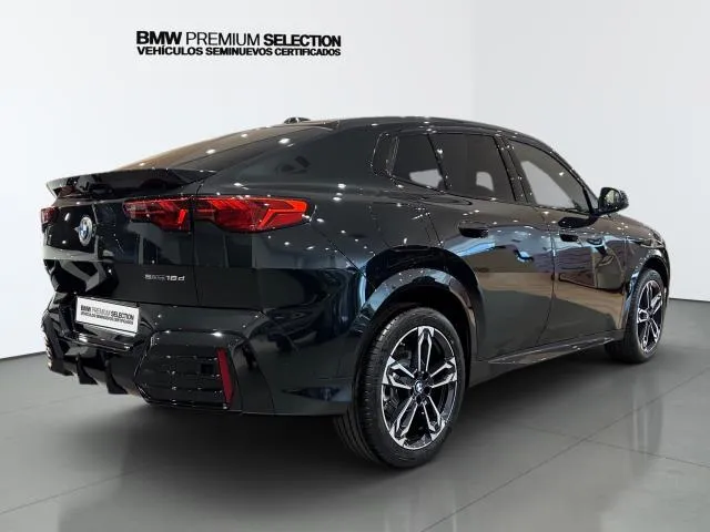 BMW X2 sDrive18d 110 kW (150 CV) de segunda mano