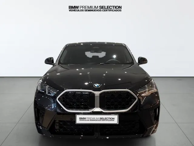 BMW X2 sDrive18d 110 kW (150 CV) de segunda mano