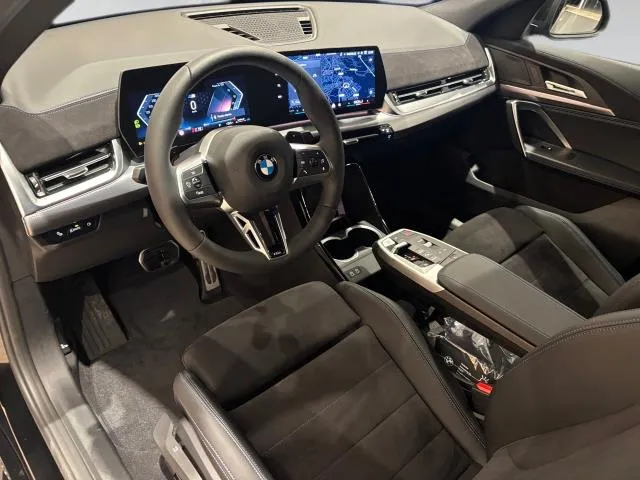 BMW X2 sDrive18d 110 kW (150 CV) de segunda mano