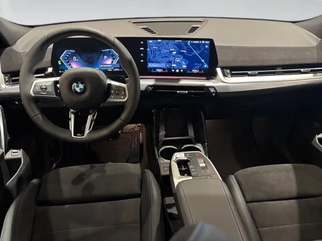 BMW X2 sDrive18d 110 kW (150 CV) de segunda mano