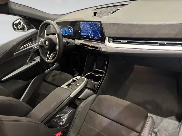BMW X2 sDrive18d 110 kW (150 CV) de segunda mano
