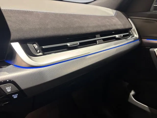BMW X2 sDrive18d 110 kW (150 CV) de segunda mano