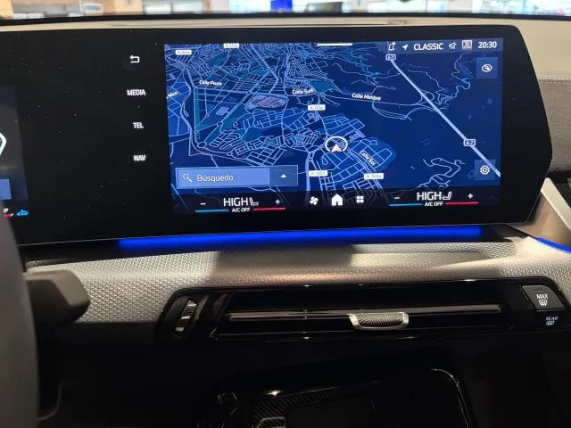 BMW X2 sDrive18d 110 kW (150 CV) de segunda mano
