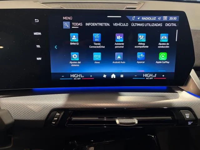 BMW X2 sDrive18d 110 kW (150 CV) de segunda mano