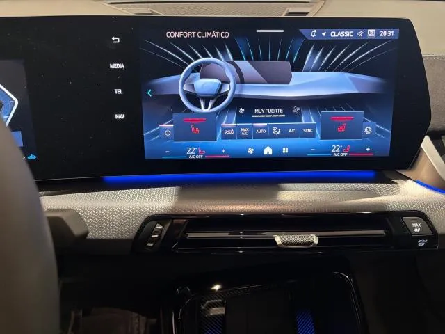 BMW X2 sDrive18d 110 kW (150 CV) de segunda mano