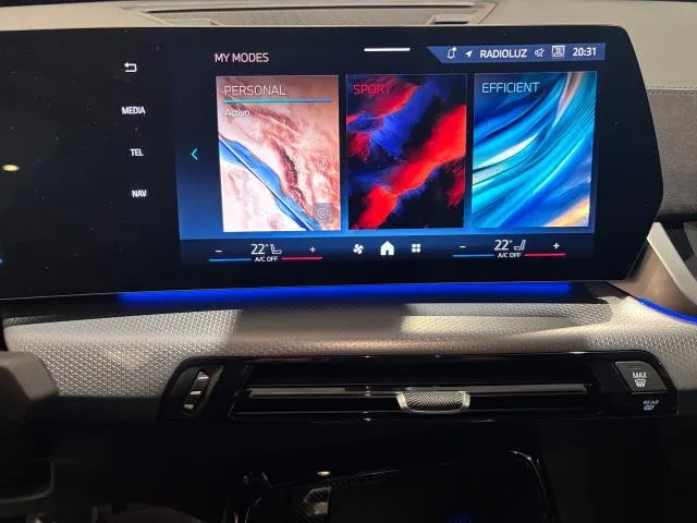 BMW X2 sDrive18d 110 kW (150 CV) de segunda mano