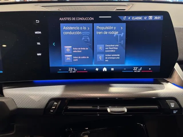 BMW X2 sDrive18d 110 kW (150 CV) de segunda mano
