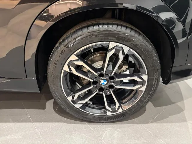 BMW X2 sDrive18d 110 kW (150 CV) de segunda mano