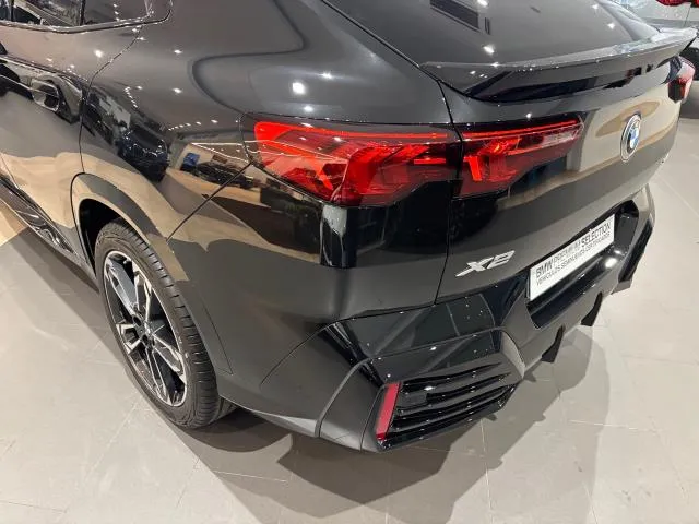BMW X2 sDrive18d 110 kW (150 CV) de segunda mano