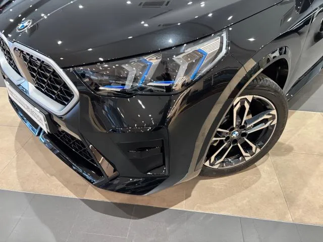 BMW X2 sDrive18d 110 kW (150 CV) de segunda mano