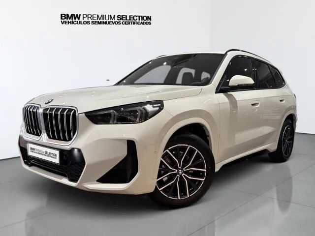BMW X1 sDrive20d 120 kW (163 CV) de segunda mano