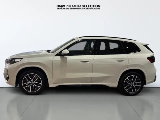 BMW X1 sDrive20d 120 kW (163 CV) de segunda mano