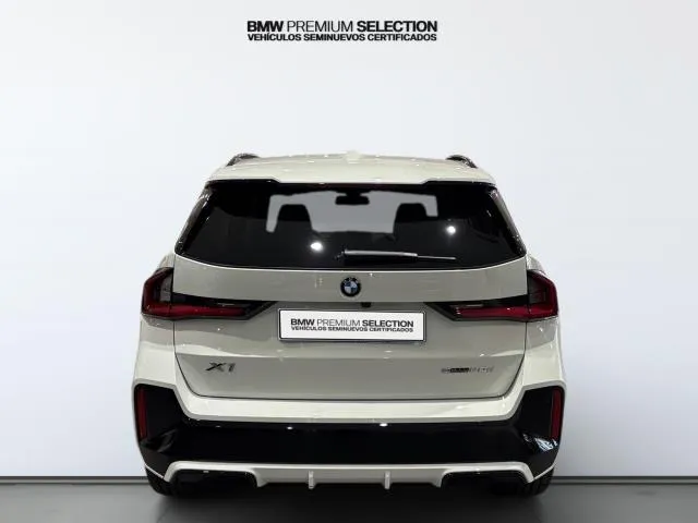 BMW X1 sDrive20d 120 kW (163 CV) de segunda mano