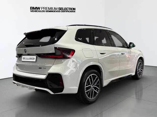 BMW X1 sDrive20d 120 kW (163 CV) de segunda mano