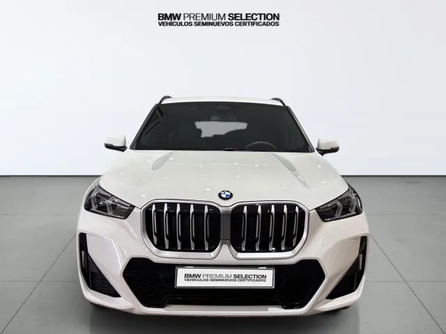 BMW X1 sDrive20d 120 kW (163 CV) de segunda mano