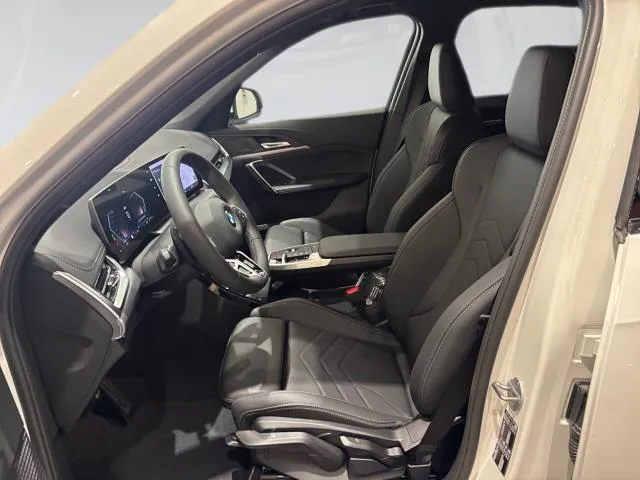 BMW X1 sDrive20d 120 kW (163 CV) de segunda mano