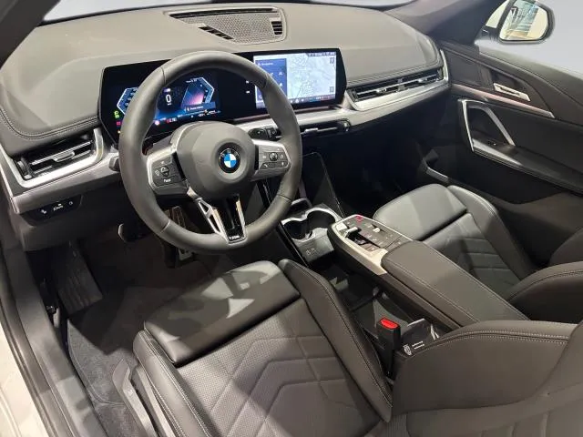 BMW X1 sDrive20d 120 kW (163 CV) de segunda mano