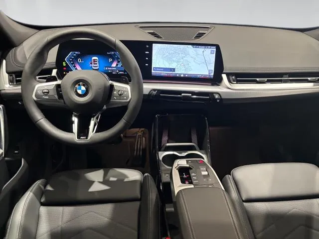 BMW X1 sDrive20d 120 kW (163 CV) de segunda mano