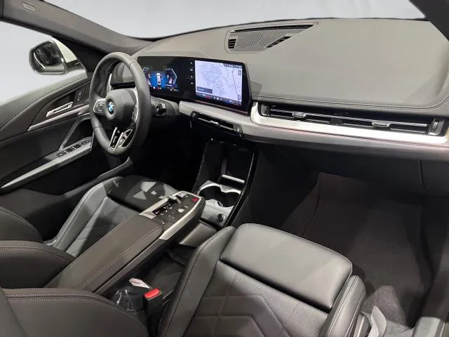 BMW X1 sDrive20d 120 kW (163 CV) de segunda mano