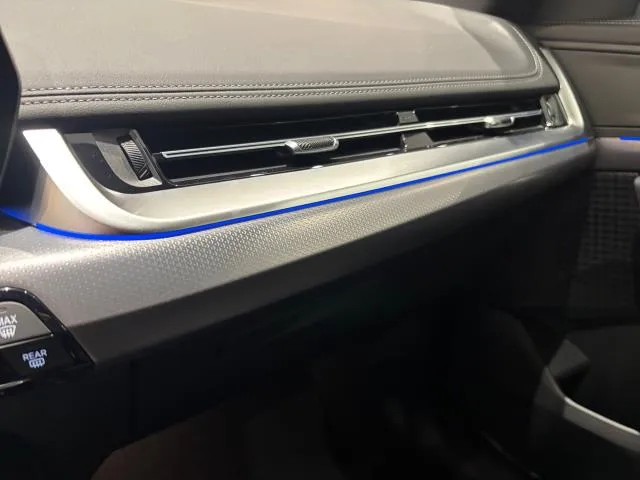 BMW X1 sDrive20d 120 kW (163 CV) de segunda mano