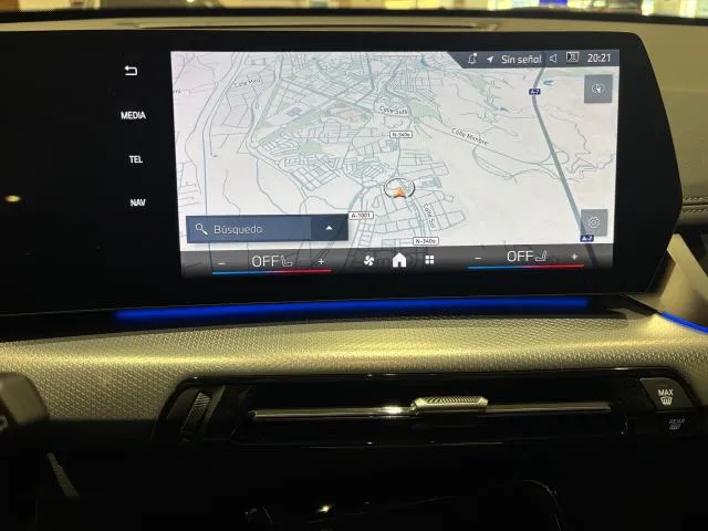 BMW X1 sDrive20d 120 kW (163 CV) de segunda mano