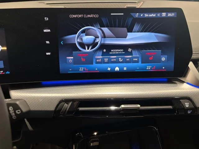 BMW X1 sDrive20d 120 kW (163 CV) de segunda mano