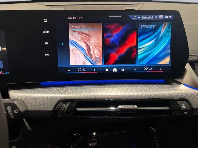 BMW X1 sDrive20d 120 kW (163 CV) de segunda mano