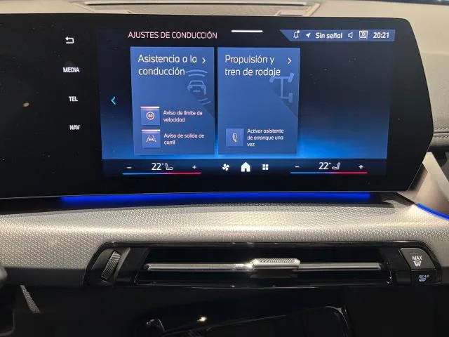 BMW X1 sDrive20d 120 kW (163 CV) de segunda mano