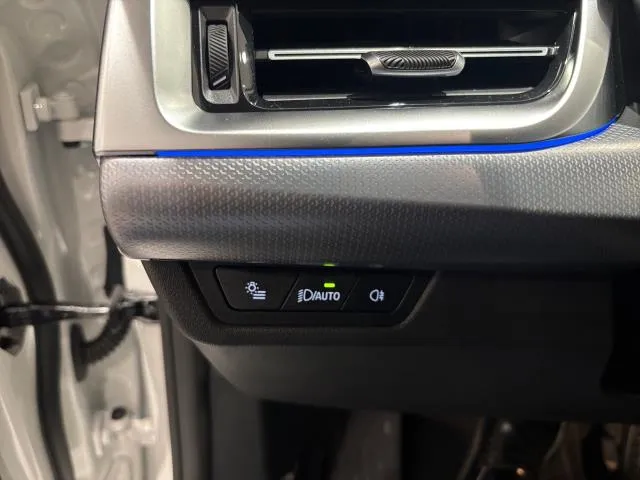 BMW X1 sDrive20d 120 kW (163 CV) de segunda mano