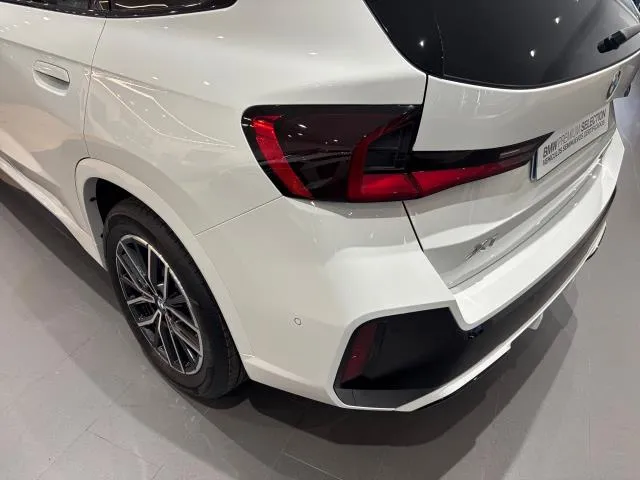 BMW X1 sDrive20d 120 kW (163 CV) de segunda mano