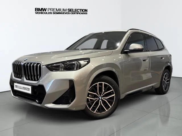 BMW X1 sDrive20i 125 kW (170 CV) de segunda mano