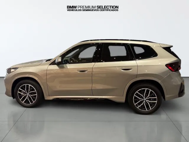 BMW X1 sDrive20i 125 kW (170 CV) de segunda mano