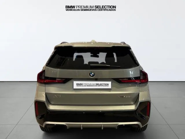 BMW X1 sDrive20i 125 kW (170 CV) de segunda mano