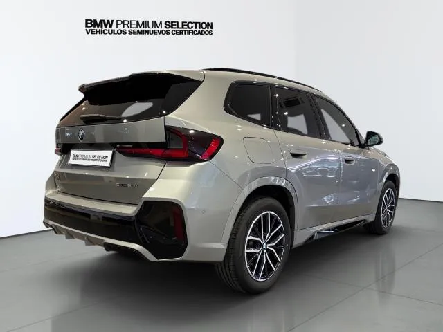 BMW X1 sDrive20i 125 kW (170 CV) de segunda mano