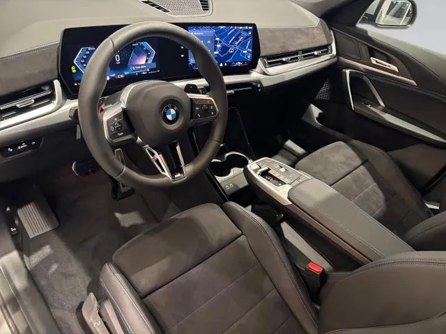 BMW X1 sDrive20i 125 kW (170 CV) de segunda mano