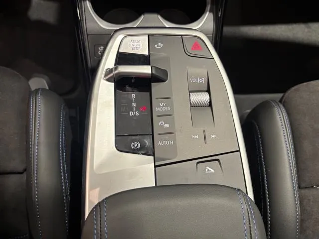 BMW X1 sDrive20i 125 kW (170 CV) de segunda mano