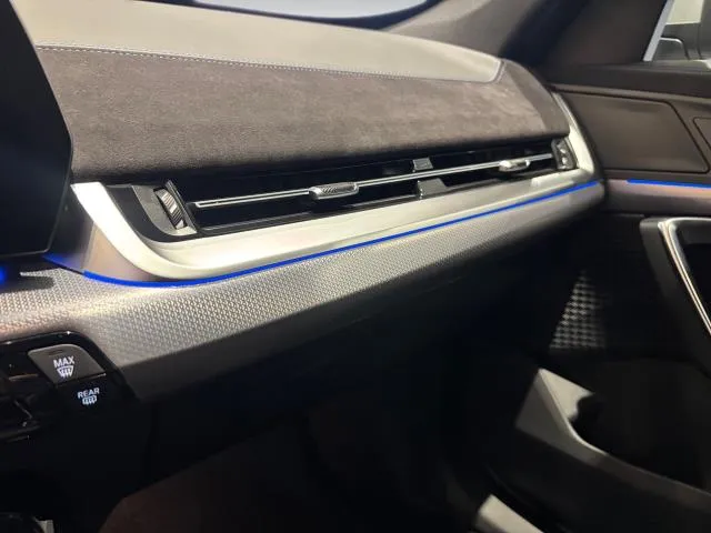 BMW X1 sDrive20i 125 kW (170 CV) de segunda mano