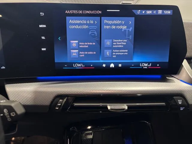 BMW X1 sDrive20i 125 kW (170 CV) de segunda mano