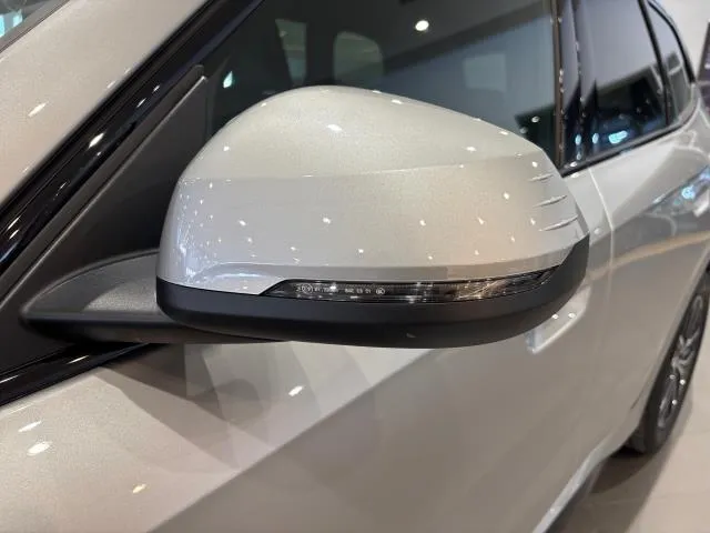 BMW X1 sDrive20i 125 kW (170 CV) de segunda mano