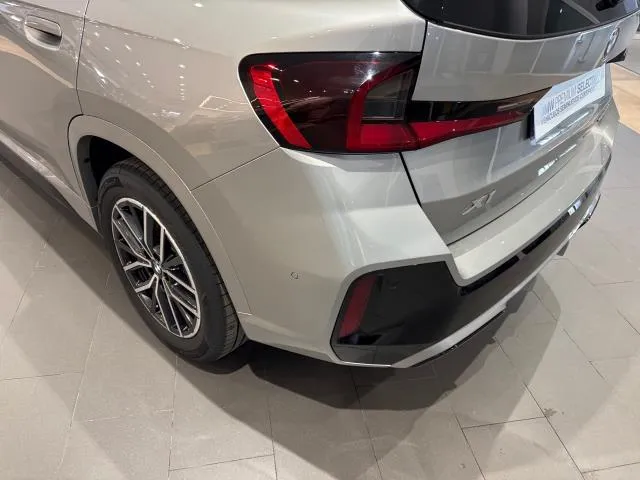 BMW X1 sDrive20i 125 kW (170 CV) de segunda mano