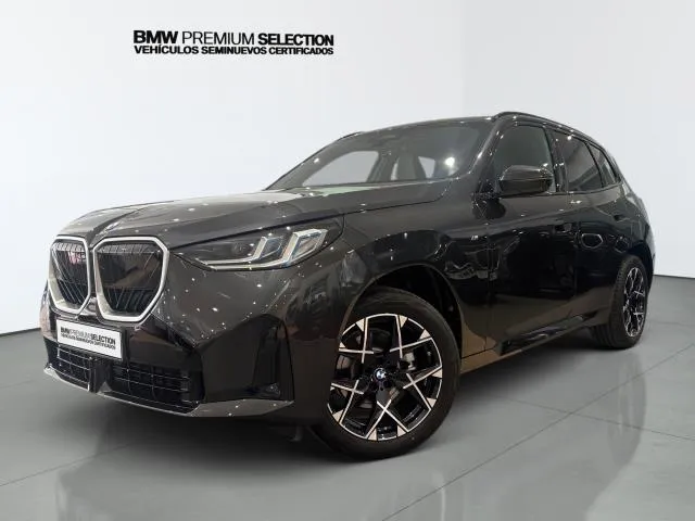 BMW X3 xDrive20d 145 kW (197 CV) de segunda mano