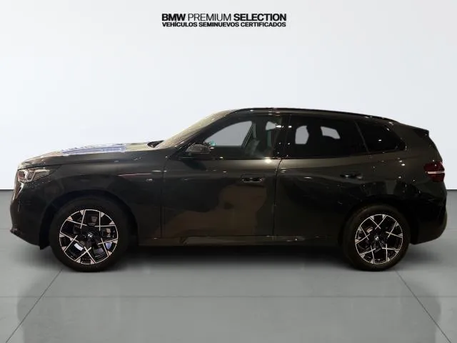 BMW X3 xDrive20d 145 kW (197 CV) de segunda mano