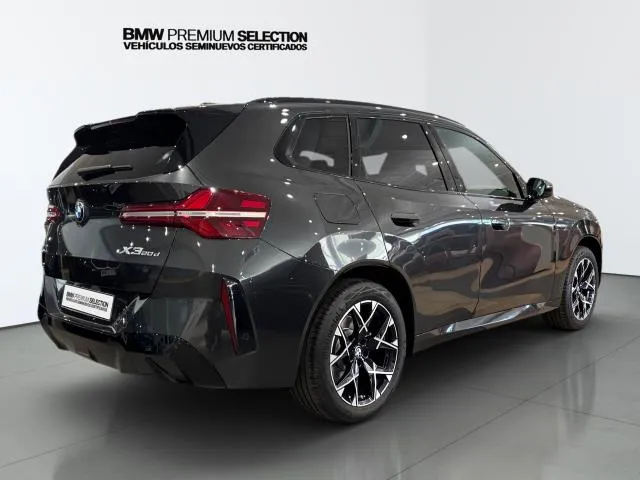 BMW X3 xDrive20d 145 kW (197 CV) de segunda mano