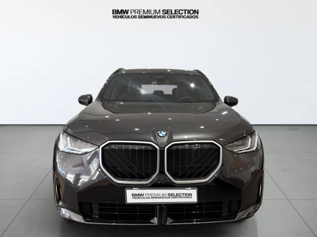 BMW X3 xDrive20d 145 kW (197 CV) de segunda mano