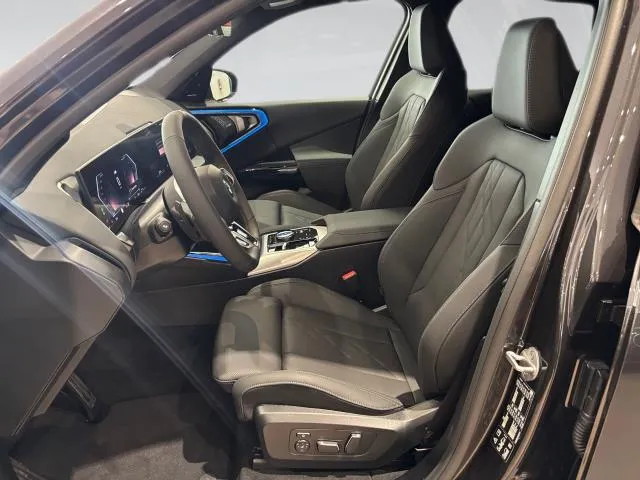 BMW X3 xDrive20d 145 kW (197 CV) de segunda mano