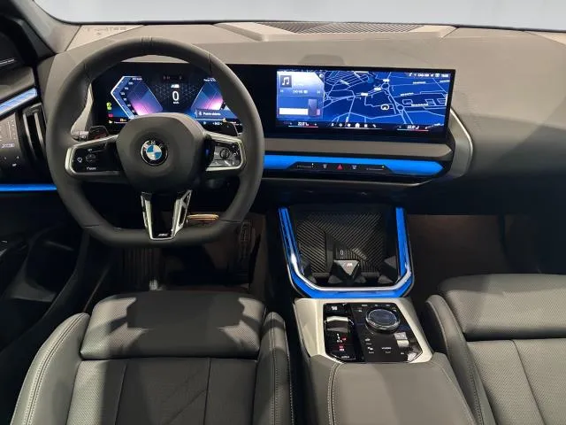 BMW X3 xDrive20d 145 kW (197 CV) de segunda mano