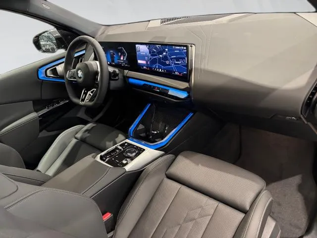 BMW X3 xDrive20d 145 kW (197 CV) de segunda mano