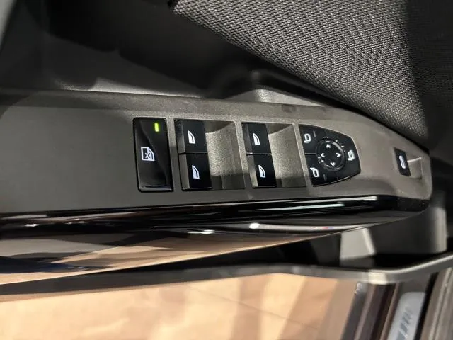 BMW X3 xDrive20d 145 kW (197 CV) de segunda mano