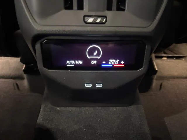 BMW X3 xDrive20d 145 kW (197 CV) de segunda mano